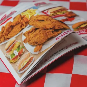 Chicken Licken Menu and Prices South Africa [2025]-Updated
