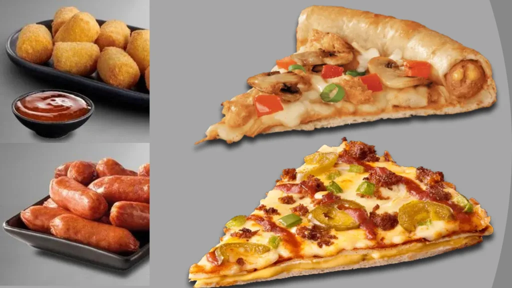 Debonairs Pizza Menu Prices South Africa 2024