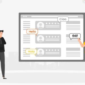 Why Translation to Chinese & Japanese Matters in 2025