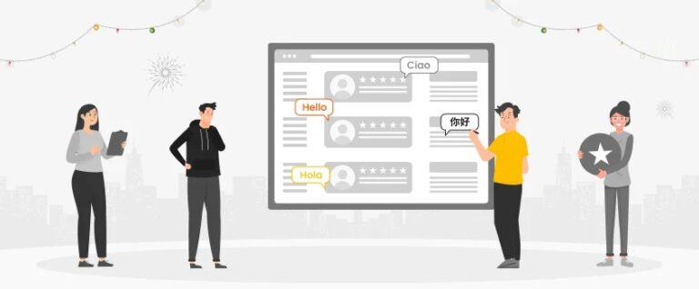 Why Translation to Chinese & Japanese Matters in 2025