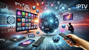 The Experience of Enjoying Live Concerts on IPTV
