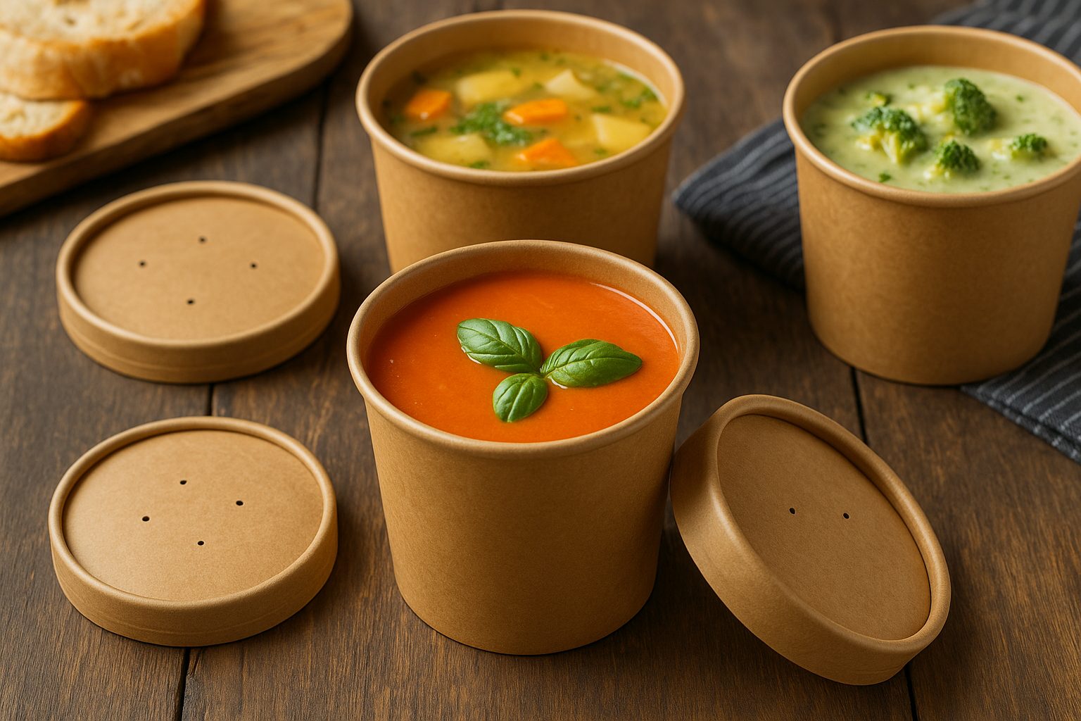 Why 2025 Is the Year Paper Bowls and Compostable Soup Cups Redefine Takeaway Packaging 1 Why 2025 Is the Year Paper Bowls and Compostable Soup Cups Redefine Takeaway Packaging