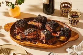 Beyond Barbecue: Ingenious Recipes Coming Out Of Smokehouse Cooking 6 Beyond Barbecue: Ingenious Recipes Coming Out Of Smokehouse Cooking